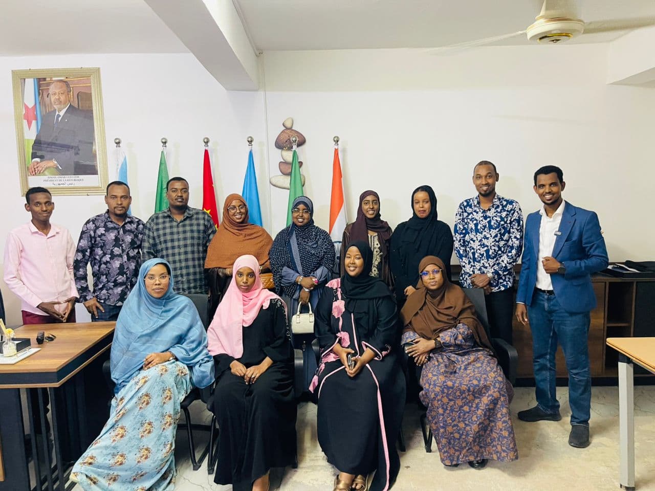 Gemini Group Services SARL