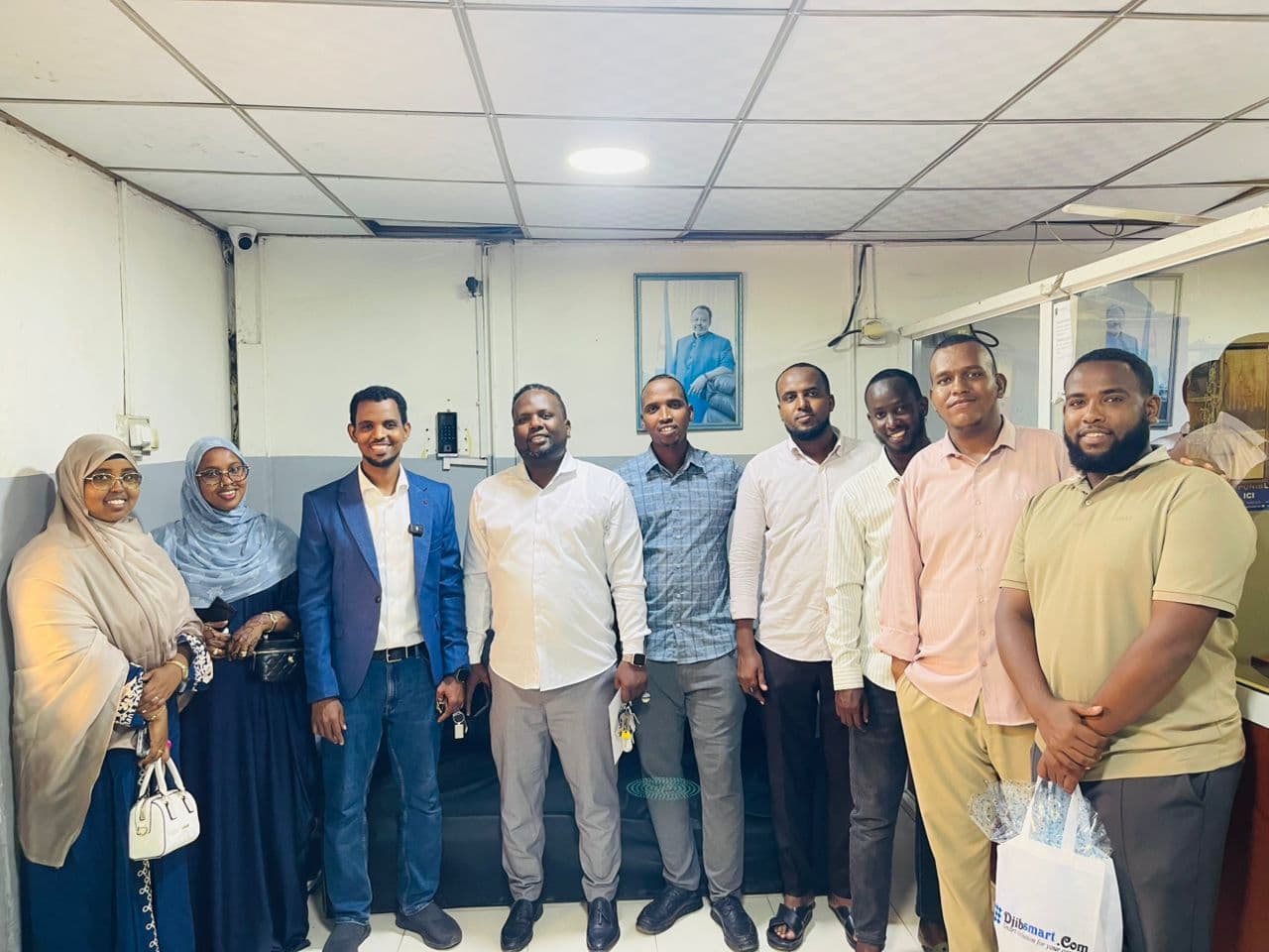 MASHAALLAH Transit Service & Transport