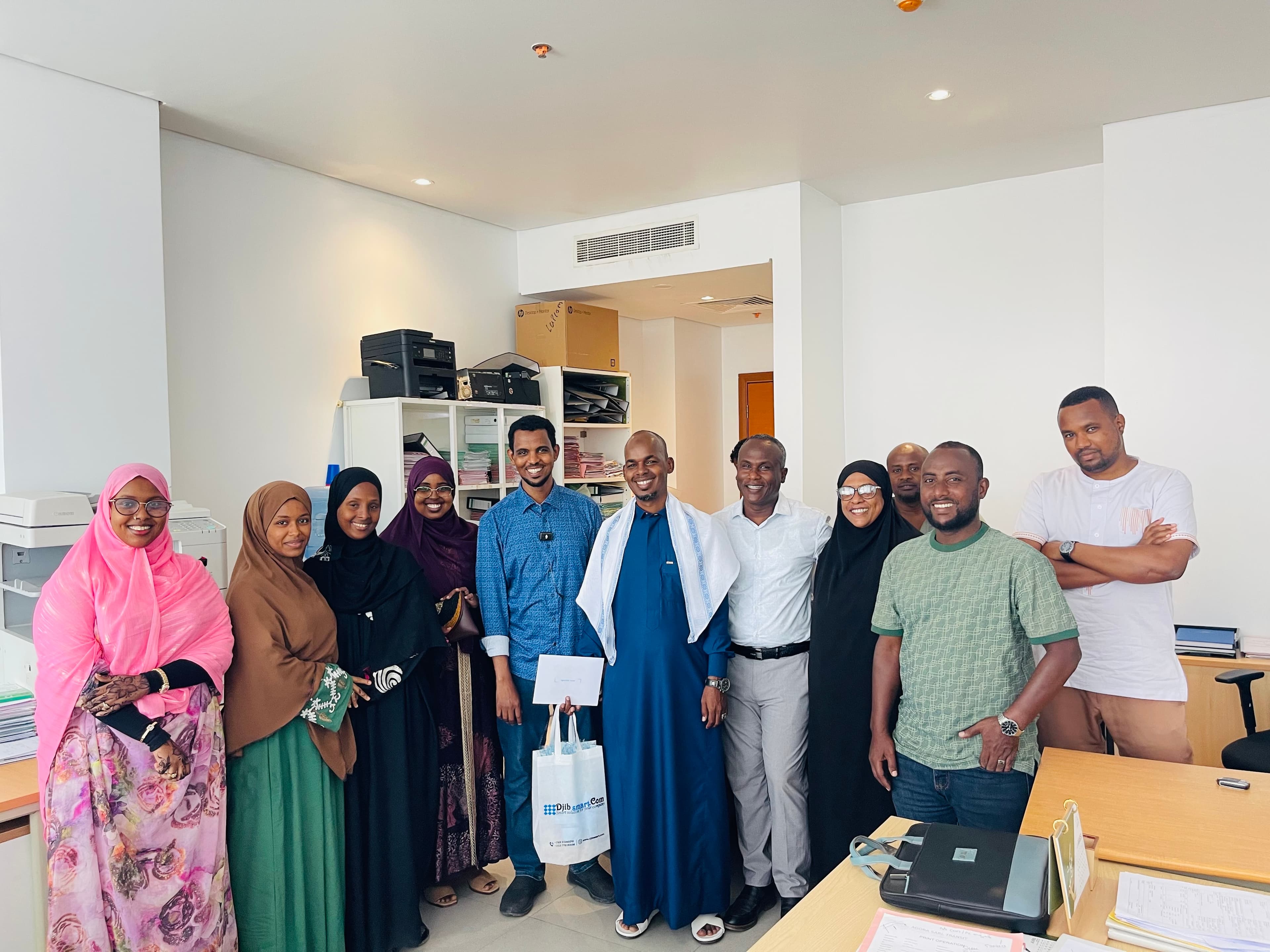 Genuine Transit Service